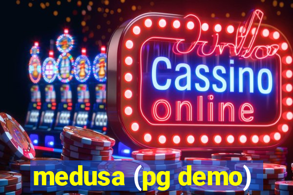 medusa (pg demo)